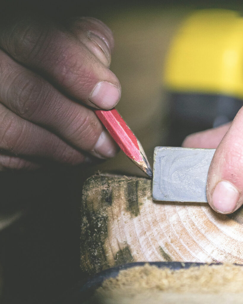 carpentry